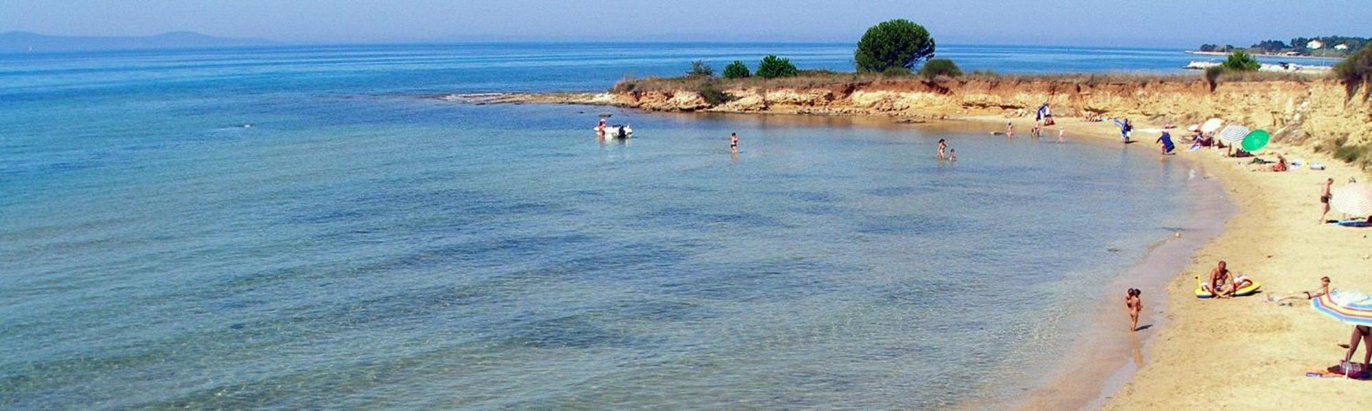 Mobile Homes, Privlaka Zadar Dalmacija - Private Pool Номер фото